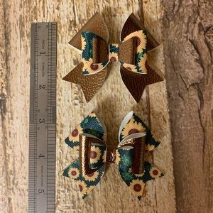 Hair Bows